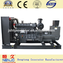 Двигатель weichai 150kw для 60 Гц популярных на китайском рынке цены на дизельные генераторы 